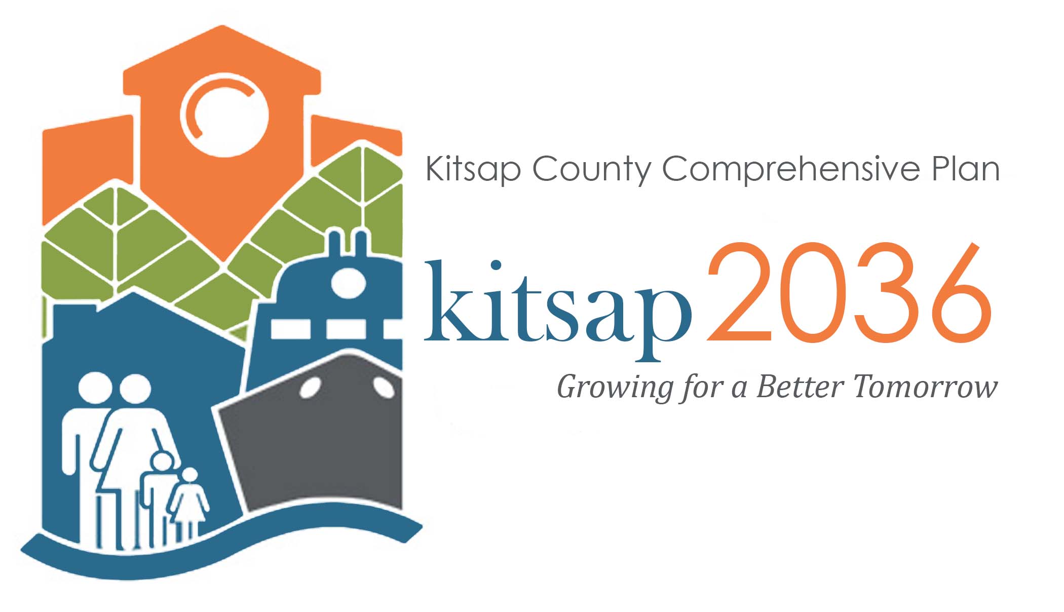 Kitsap County Comprehensive Plan